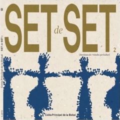 Set de Set 2 (Sardanes .../COBLA LA PRINCIPAL DE LA BISBAL