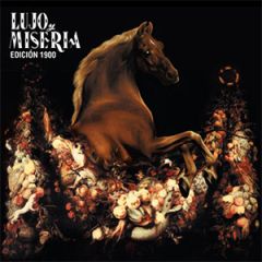 Lujo y miseria (2 CD's)/VARIOS POP-ROCK