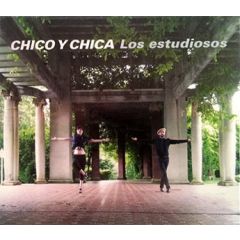 Los estudiosos/CHICO Y CHICA