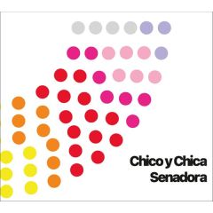 Senadora/CHICO Y CHICA