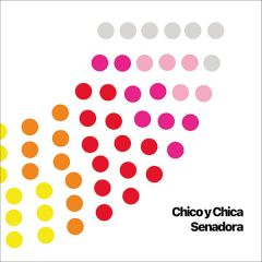 Senadora/CHICO Y CHICA