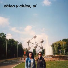 Sí/CHICO Y CHICA