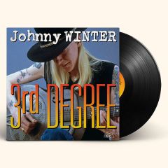 3rd Degree/JOHNNY WINTER