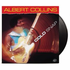 Cold Snap/ALBERT COLLINS