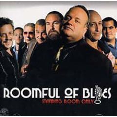 Standing Room Only/ROOMFUL OF BLUES