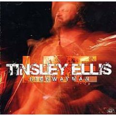 Live. Highway Man/TINSLEY ELLIS