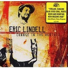 Change In the Weather/ERIC LINDELL