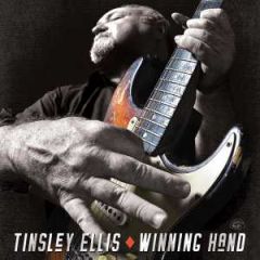 Winning Hand/TINSLEY ELLIS