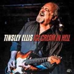 Ice Cream in hell/TINSLEY ELLIS