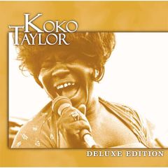 Deluxe Edition/KOKO TAYLOR