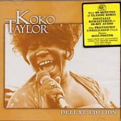 Deluxe Edition/KOKO TAYLOR
