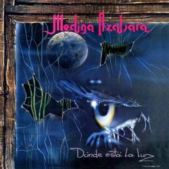 Dónde está la luz/MEDINA AZAHARA