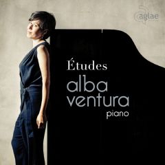 Études/ALBA VENTURA