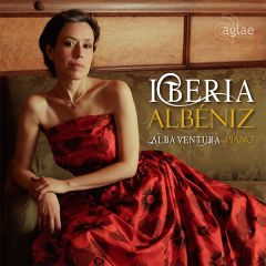 Iberia/ALBA VENTURA
