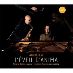 L'éveil d’AniMa/ANIMA DUO