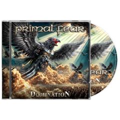 Domination/PRIMAL FEAR