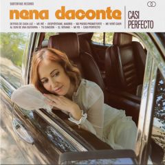 Casi perfecto/NENA DACONTE