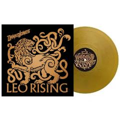 Leo Rising (Vinilo Dorado)/DANKO JONES