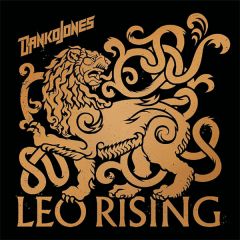 Leo Rising/DANKO JONES