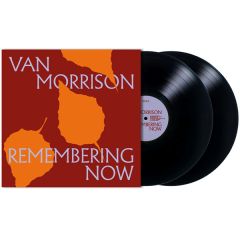 Remembering Now/VAN MORRISON