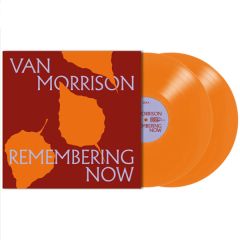 Remembering Now (Doble vinilo .../VAN MORRISON