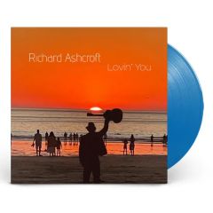 Lovin’ You (Vinilo Azul .../RICHARD ASCHCROFT