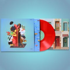 Puertas/EL CUARTETO DE NOS