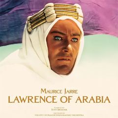 Lawrence of Arabia (Maurice .../B.S.O.