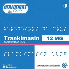 Trankimasin/HEREDEIROS DA CRUS