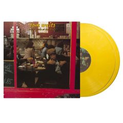 Nighthawks At The Diner .../TOM WAITS