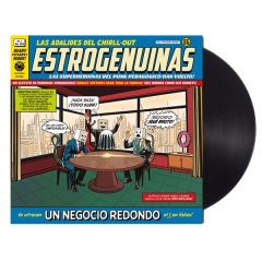 Un negocio redondo/ESTROGENUINAS