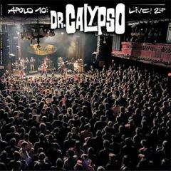 Apolo 10: Live!/DR. CALYPSO