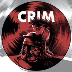 Crim -Vinil Picture RSD 2023-/CRIM
