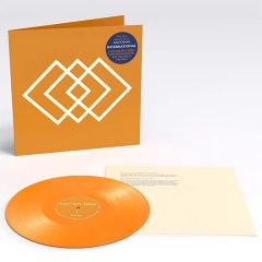 International (Vinilo Naranja)/ST. ETIENNE