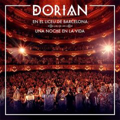 Dorian en el Liceu de Barcelona .../DORIAN