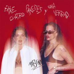 Entre cuatro paredes .../MARLENA