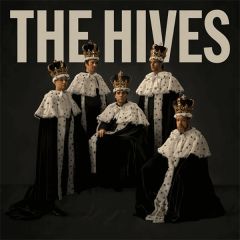 The Hives Forever Forever The .../THE HIVES