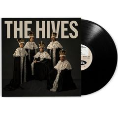 The Hives Forever Forever The .../THE HIVES