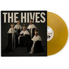 The Hives Forever Forever The .../THE HIVES