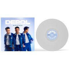 No lo sé ni yo (Vinilo Clear)/DEPOL