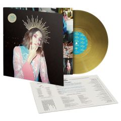 Puta (reedición) (Vinilo .../ZAHARA