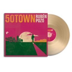 50Town/RUBÉN POZO