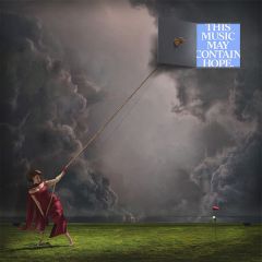 This Music May Contain Hope/RAYE