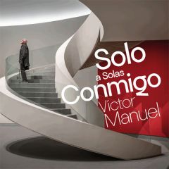 Solo a solas conmigo/VICTOR MANUEL
