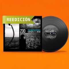 Tempestes vénen del sud/ZOO