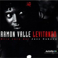 Levitando/RAMON VALLE