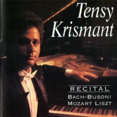 Recital/TENSY KRISMANT