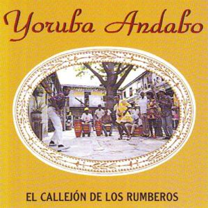 Rumba en La Habana (YORUBA ANDABO) SON / DANZON / ETNIC-JAZZ