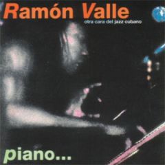 Piano/RAMON VALLE