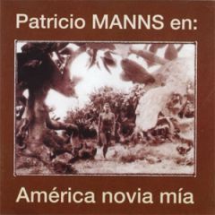 America novia mia/PATRICIO MANNS